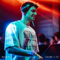 Luca Fernandez Live @ Celebrities 2025 [Support for Maya Jane Coles]