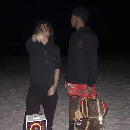 Real Thing (Prod. By AyoRay)