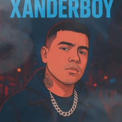 XANDERBOY - Conocer  el sacha.