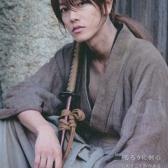 Rurouni Kenshin -  Sound of snow fallin