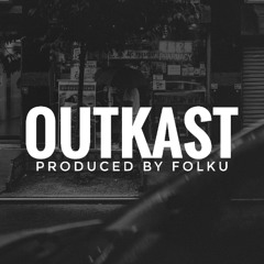Outkast [88 BPM] ★ Pezet & Louis Villain | Type Beat
