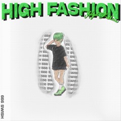 HIGH FASHION ! FT ERYXSE