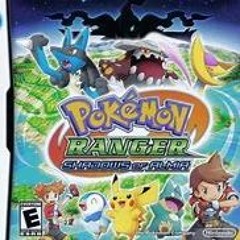 Pokemon Ranger - Shadows of Almia (DS) 0028 SEQ FLD BGM05