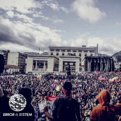 Primera Linea - Error In The System PodCast #005