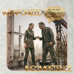 No One Left! "Revolution Edit"