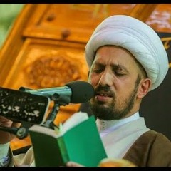 زيارة أمين الله | الشيخ شبر معله