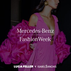Fashion Show MBFW Madrid  Isabel Sanchis 22