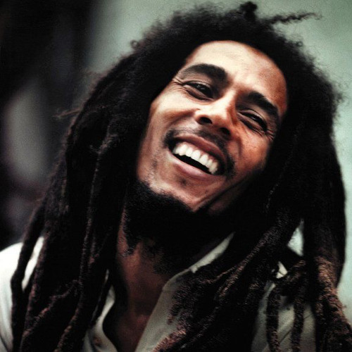 Bob marley - Ganja gun