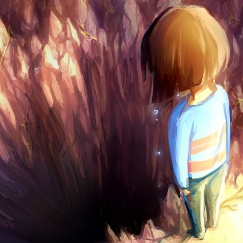 Fallen Down (Slowed Down + Reverb)