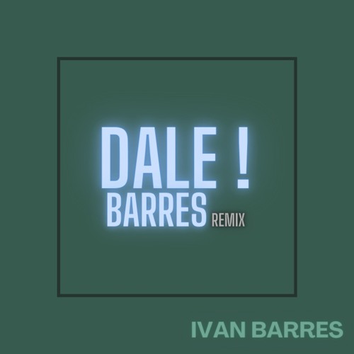 San Pacho - DALE (BARRES REMIX) FREE