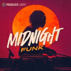 Midnight Funk - Demo