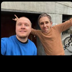 Stussy ft Simon Harris