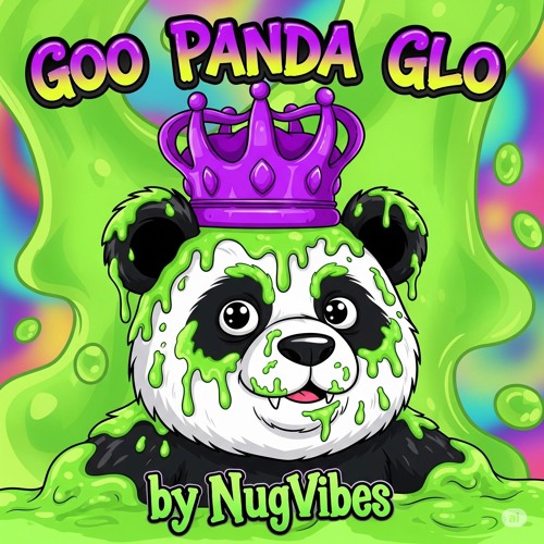 Goo Panda Glo