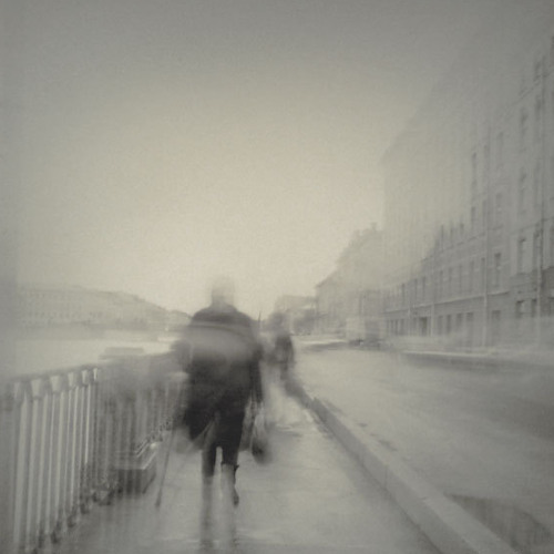 Чёрно-белые дни (demo unreleased)