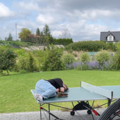 Zbieram sie (FREE BEZ TUNA 4)