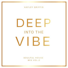 DEEP INTO THE VIBE | SOULFUL HOUSE MIX VOL.2