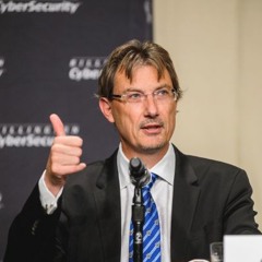 Ep. 113 - Simon Crosby