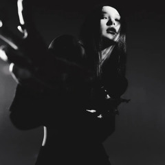 seulgi - anywhere but home