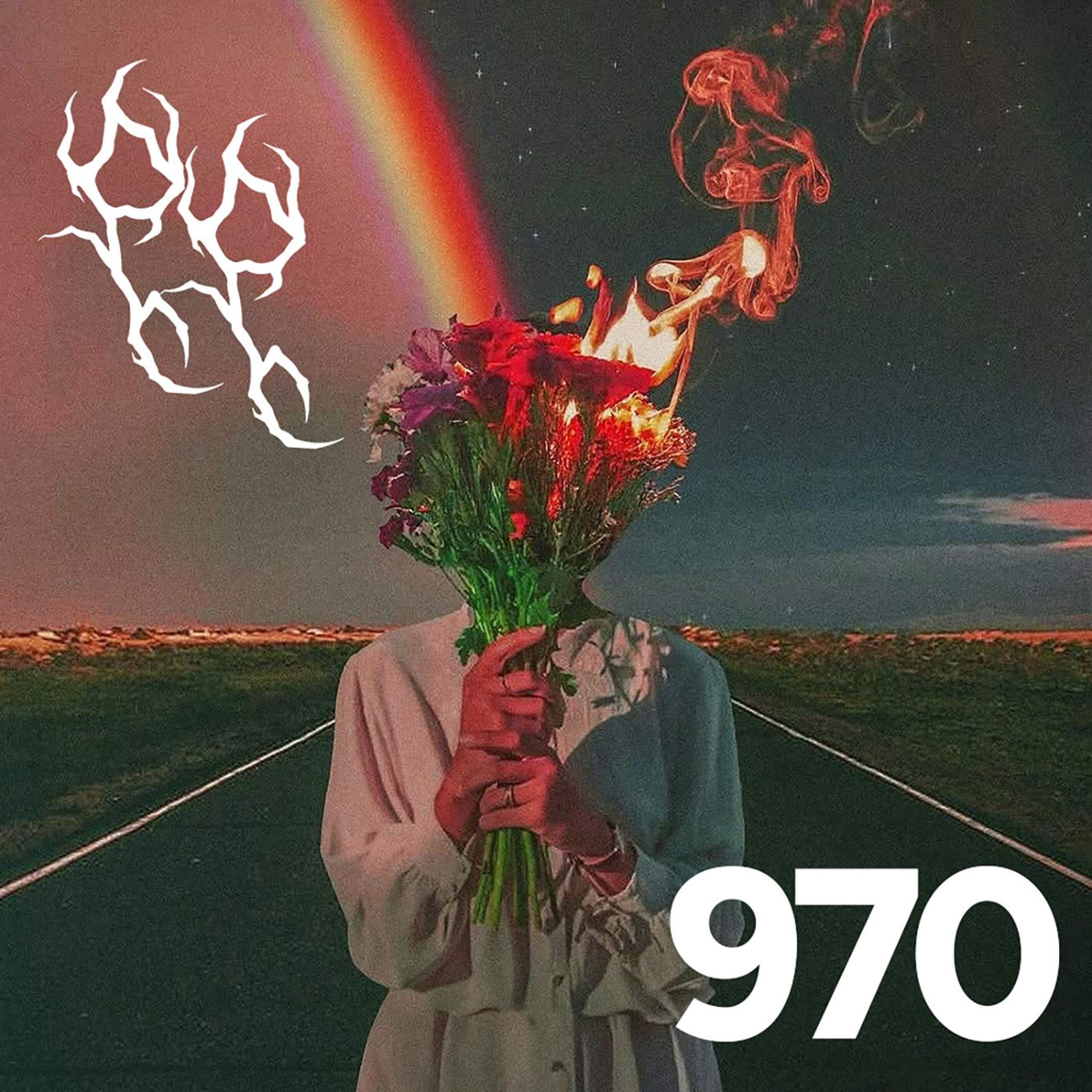 MIXTAPE 970 episode artwork