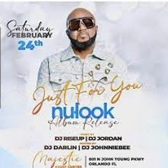 NU LOOK - JEAN ROBERT 2-24-24