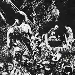 STVG X MUPPY - GUILLOTINE (NO BEGINNING)