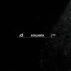 .defaultbox Podcast 060 - Atalanta
