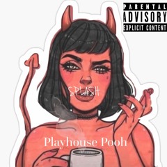 PlayHouse Pooh X Splash