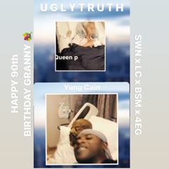 Yung Cain - Ugly Truth (3 year anniversary)