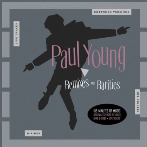 Paul Young - Love Of The Common People (Original Long Version)