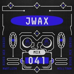 HD Mix #041 - J Wax