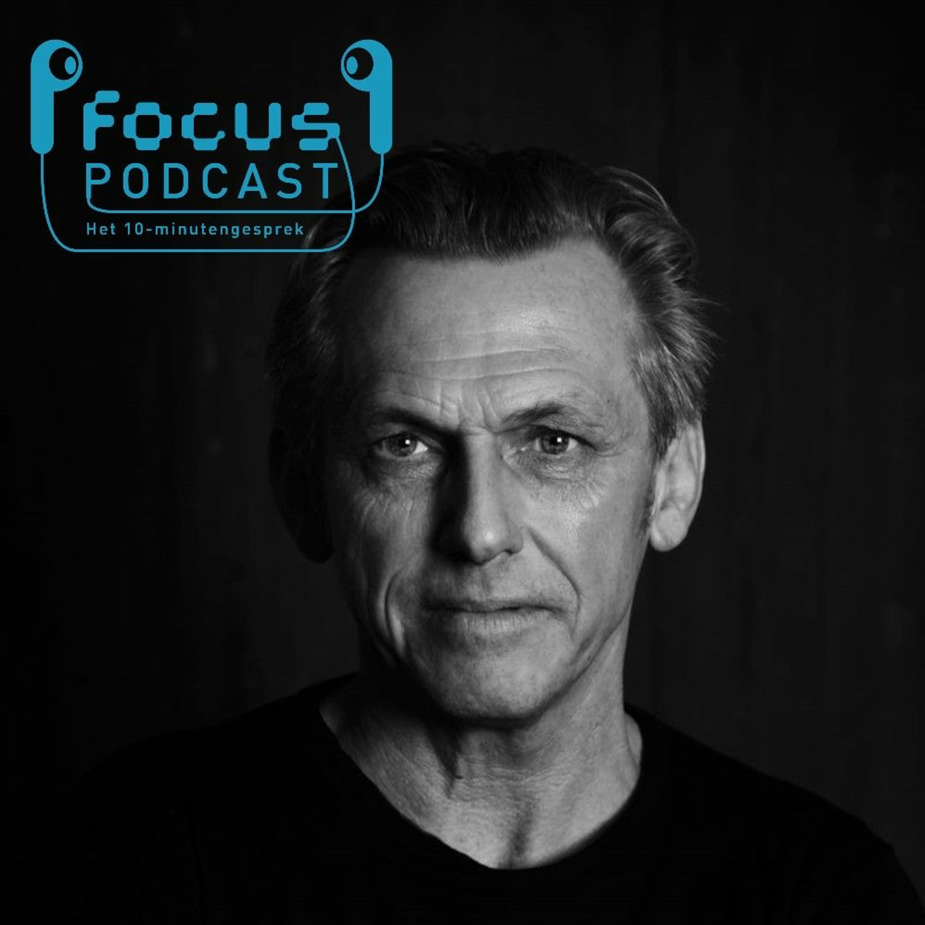 Focus Podcast - het 10-minutengesprek