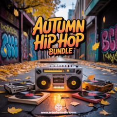 AOTBB - Autumn Hip Hop Bundle
