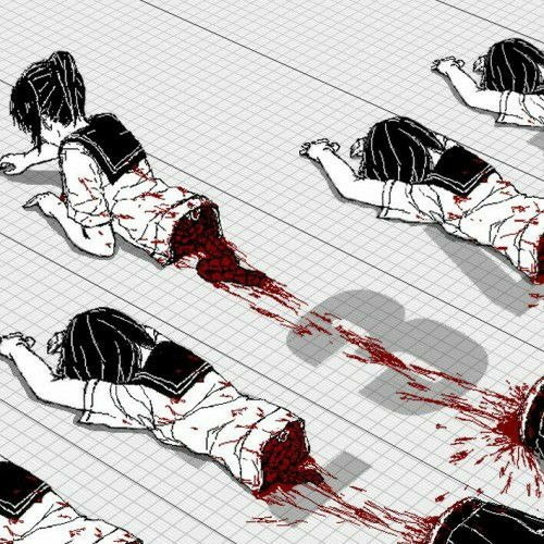 PUSSY GENOCIDE ft. I$EKVI (prod. POODLE)