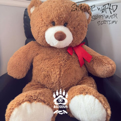 Senrall - I Can Take It (Arcursid remix)