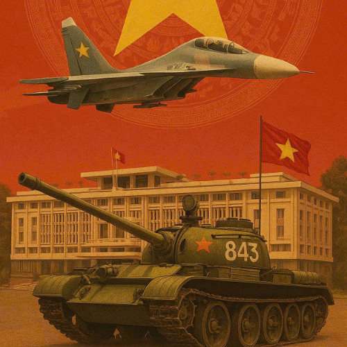 INTRO DJ x MOT VONG VIET NAM x DONG MAU LAC HONG - QTINH REMIXX [ 30.04 ]