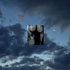 Elemental Dreams with Lacuna & 8Doc - Mandarin Moon - Vonetta