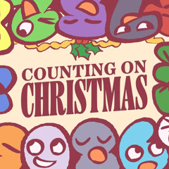 Counting on Christmas - Jacknjellify, The Algebralians