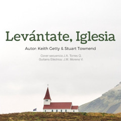 Levántate Iglesia del Señor - cover