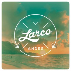Andes (Radio Edit)