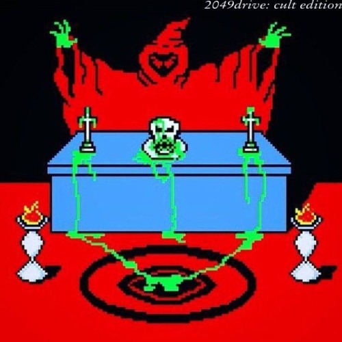 cultclub.com prod. astral #cultcultcult