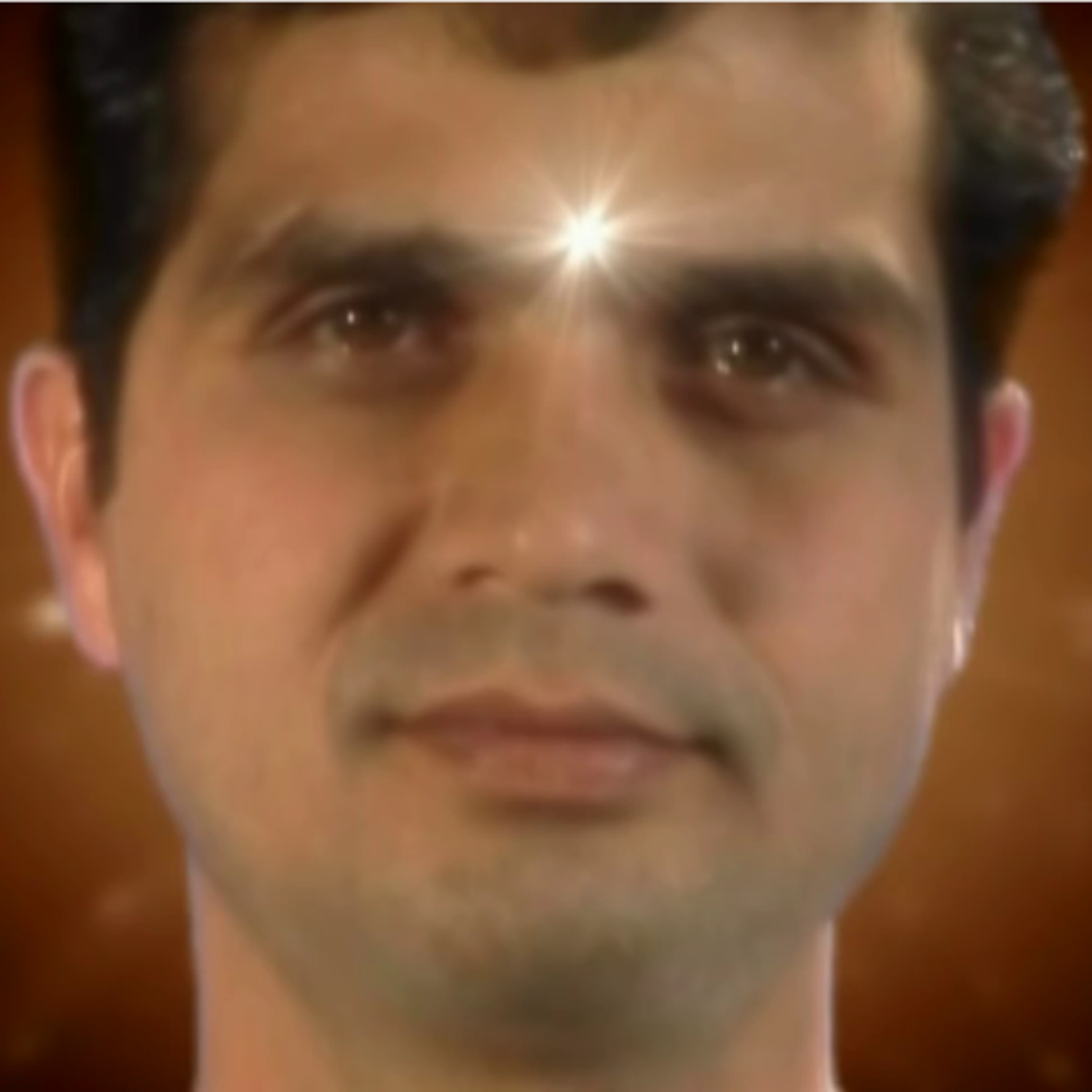 THE REAL YOU (behind the illusion of Thoughts)