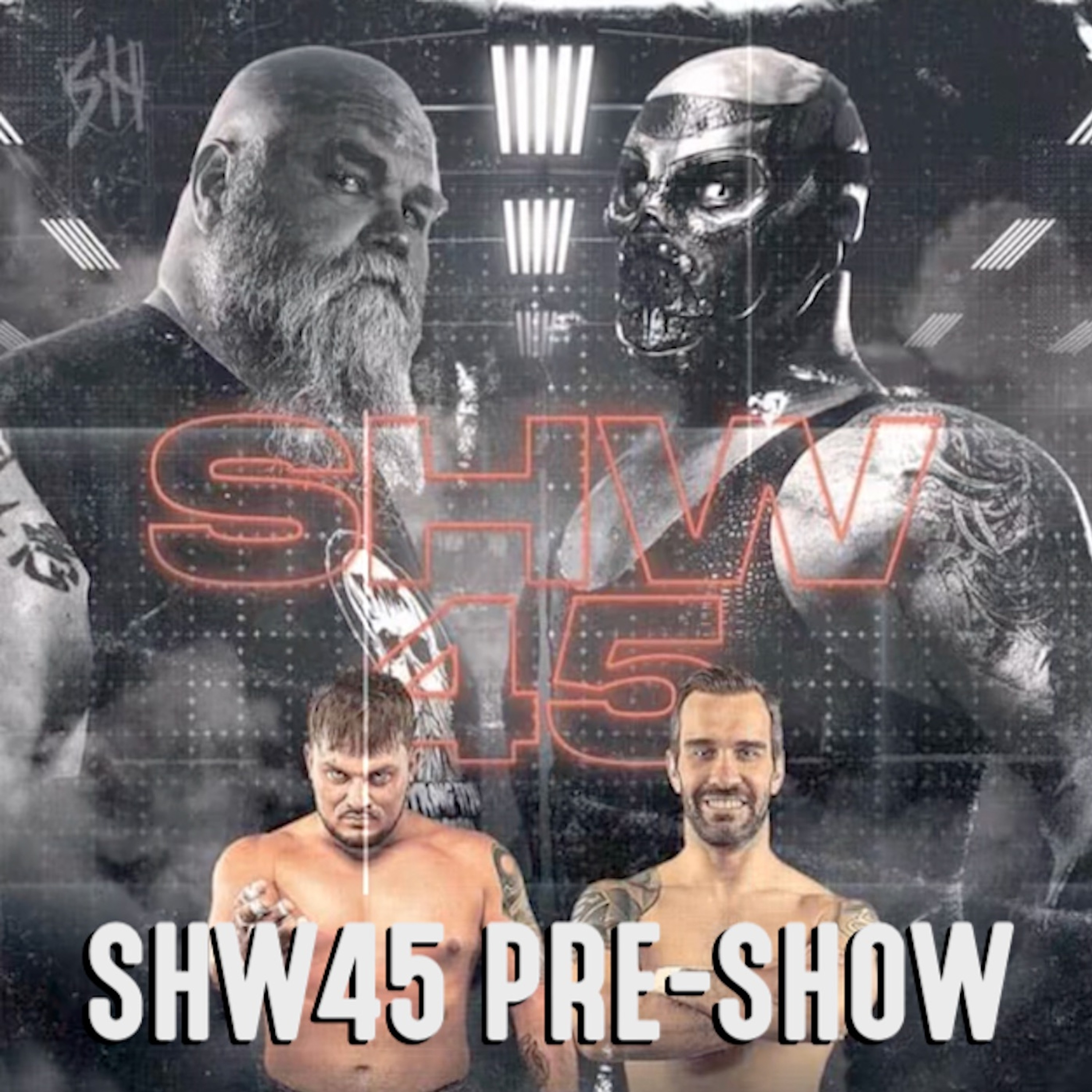 SHW: This Is Our Wrestling