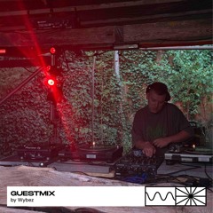 Guestmix 10/25 by Wybez