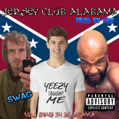 jersey club alabama