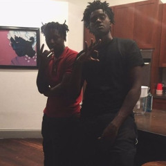Plugg Samples 2k25 (feat. Chomp)