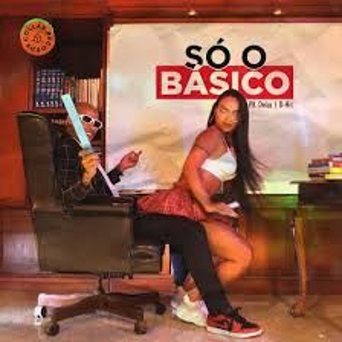 PK Delas - Só O Básico