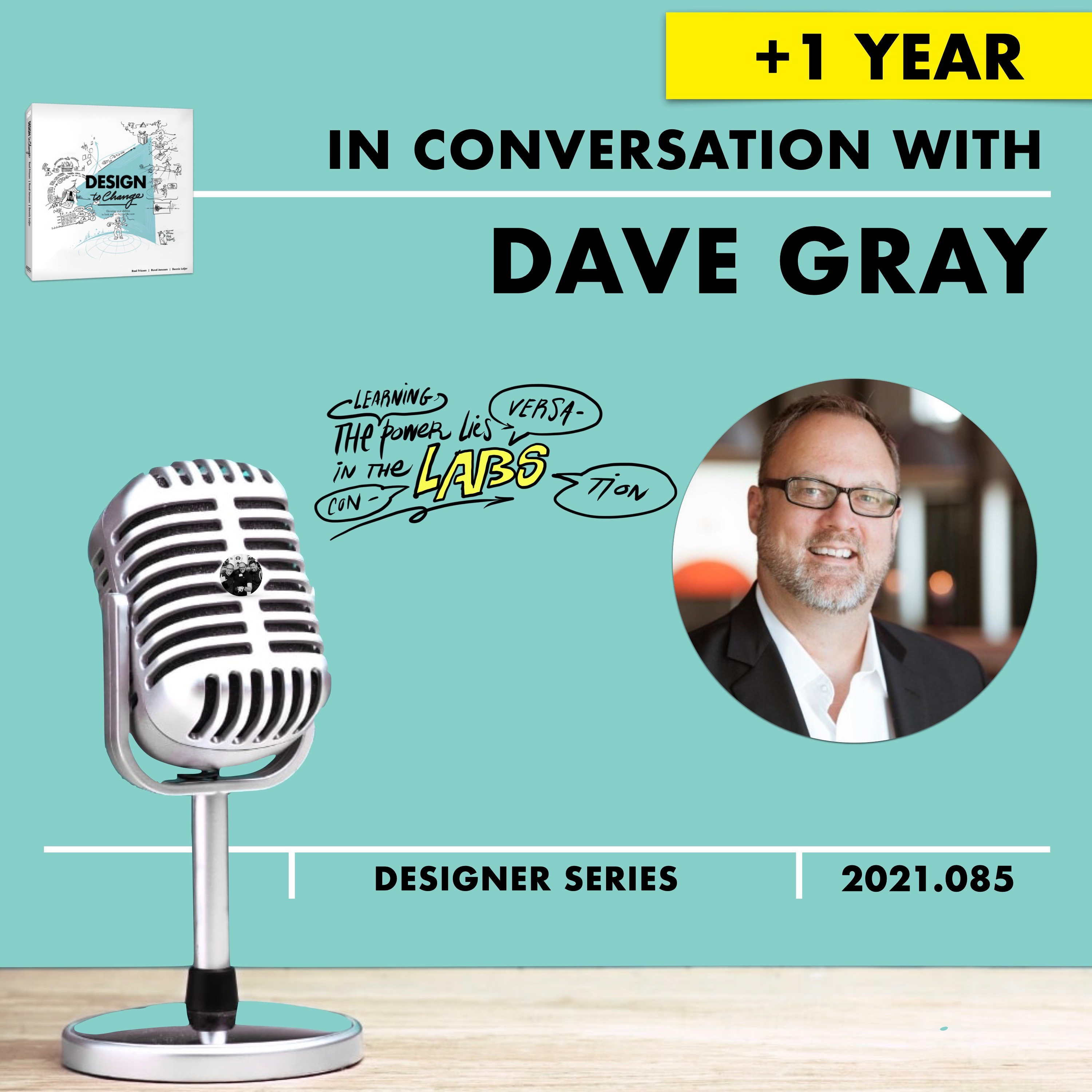 Event Design Collective PODcasts