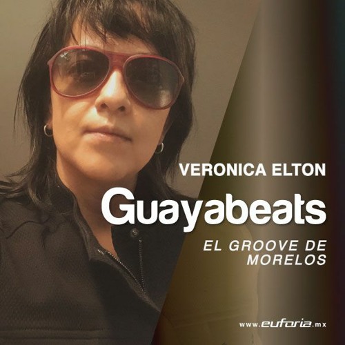 GUAYABEATS 056 - Veronica Elton