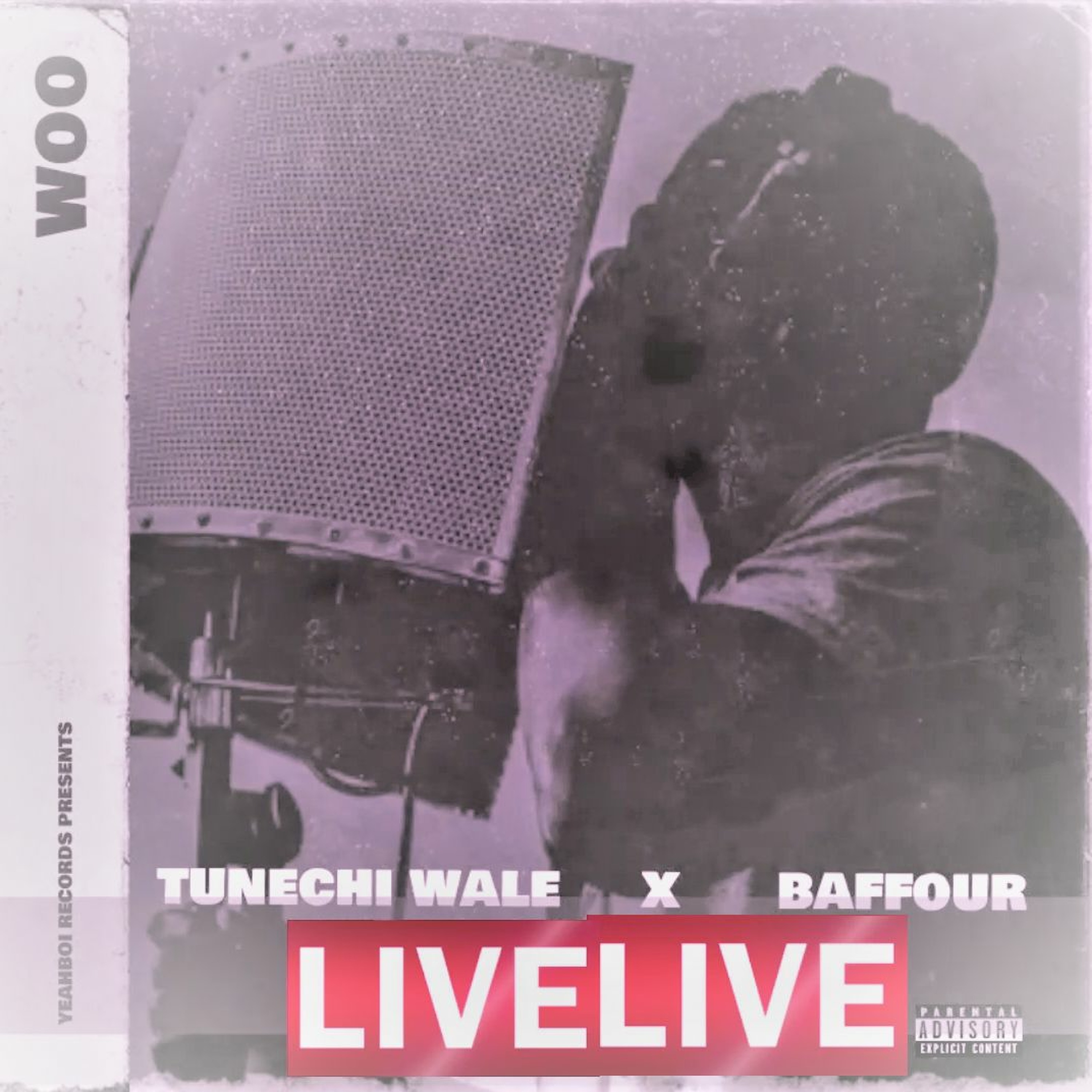 WOO (Feat Baffour) episode artwork