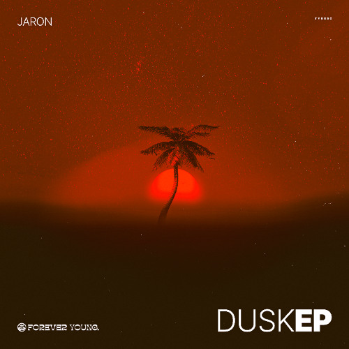 Jaron - Stone Cold [Forever Young Recordings]